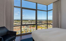 Cape Town Marriott Hotel Crystal Towers